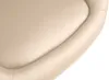 Barhocker Davie Kunstleder weiß creme Produktbild-Vorschau 8