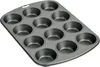 KAISER Gourmet Muffinform für 12 Muffins 3201010274 Voir les images du produit 2