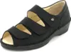 Finn Comfort, Ischia, Damen, Sandale, Schwarz, Leder, NEU - Produktbild-Vorschau 15