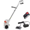 IKRA Akku Motorhacke IAMH 20| 20V | 19 cm Arbeitsbreite | Produktbild-Vorschau 1
