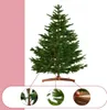 Albero di Natale artificiale FROST, 180 cm, verde Anteprima dell’immagine prodotto 6
