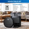 10 Stück Staubbeutel für Ecovacs T80 / T80 Omni / T50 PRO Produktbild-Vorschau 2