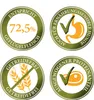 GUTSHOF-SCHMAUS - Mięso z kurczaka, indyka i kaczki - bez Podgląd zdjęcia produktu 3