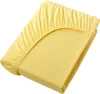 Jersey Spannbettlaken Spannbetttuch, 100% Baumwolle, Produktbild-Vorschau 1