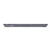 Cherry TAS KW 7100 MINI BT Wireless DE-Layout Slate Blue Produktbild-Vorschau 7