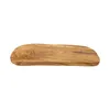 Hofmeister Schneidebrett Olivenholz 40 cm Holzbrett Produktbild-Vorschau 6