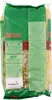 The back of a package of pasta. Produktbild-Vorschau
