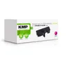 KMP K-T84M Toner magenta kompatibel mit Kyocera TK-5240 M Produktbild-Vorschau 6