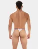 Barcode Berlin Miran Thong White - Größe S Náhled obrázku produktu 4