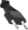goobay Euro/Geräte C7 Netzkabel Netzkabel mit Eurostecker Produktbild-Vorschau 5