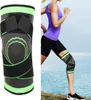 Sport en plein air Compression Genouillères respirantes Voir les images du produit 3