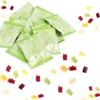 Logbuch-Verlag 10 Give-Away Fruchtgummi Tütchen - Mini Produktbild-Vorschau 3