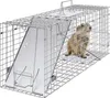 VEVOR Piège à ratons laveurs Piège à chats Piège à fouines Voir les images du produit 1