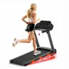 Laufband für Zuhause,Heimlaufband kompakt, 38×95 cm Produktbild-Vorschau 1