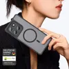 Magsafe Handyhülle für Motorola Edge 60 / Edge 60 Fusion Produktbild-Vorschau 2