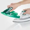 SEVERIN BA 3261 Ferro da stiro a vapore 2.400W bianco-verde Anteprima dell’immagine prodotto 16