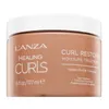 L'ANZA - Healing Curls Curl Restore Moisture Treatment - Podgląd zdjęcia produktu 3