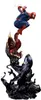 Spider-Man - Diorama Spider-Man vs Villains - BDS Art Scale Voir les images du produit 22