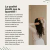 Vita Elements Complexe Biotine Sélénium Zinc 365 Comprimés Voir les images du produit 4