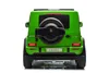 Mercedes G63 AMG XXL Kinder-Elektroauto 2-Sitzer 24V 4x4 Produktbild-Vorschau 5