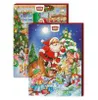Schokoladen Adventskalender 75g Produktbild-Vorschau 2