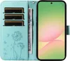 Samsung Galaxy A57 Hülle - Coverup Pusteblume Klapphülle - Produktbild-Vorschau 2