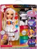 Poupée Rainbow High WaterColor - yeux violets TV Voir les images du produit 7