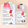 LED Maske mit 7 Farben & Sprühfunktion – Hautverwöhnung Produktbild-Vorschau 4