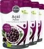 BORCHERS  Acai Pulver (3x80g) Produktbild-Vorschau 1