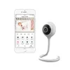 LIONELO Babyphone Babyline Smart Camera Moniteur Wi-Fi, Voir les images du produit 11