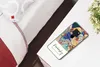 MuchoWow® Handyhülle Schutzhülle Hülle für Huawei P40 Lite Produktbild-Vorschau 4