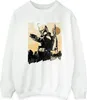 Star Wars - "The Book Of Boba Fett Points" Sweatshirt für Produktbild-Vorschau 1