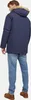 Jack & Jones Parka Wing wasserabweisende Jacke Produktbild-Vorschau 2