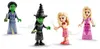 LEGO Wicked Glindas und Elphabas Schlafsaal, Fantasy-Modell Produktbild-Vorschau 24