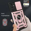 Outdoor Panzer Hülle für Samsung Galaxy A05s mit Produktbild-Vorschau 3