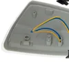 Mercedes Vito / Viano W639 03-10 Blinkerspiegel links + Produktbild-Vorschau 9