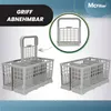 McFilter | Universal Besteckkorb für Geschirrspüler Produktbild-Vorschau 4