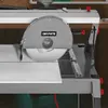 Řezačka na obklady a kámen GRAPHITE 1200W, 230x25, řezný Náhled obrázku produktu 8