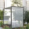 WOLTU Abdeckplane wasserdicht mit Ösen, 140g/m² reißfest Produktbild-Vorschau 8
