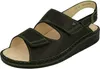Komfort Sandalen für Herren in schwarz Produktbild-Vorschau 20