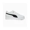 Puma Karmen Wedge 390985-02, Sneaker, Damen, Weiß, Größe: Produktbild-Vorschau 4