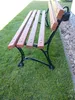 Gartenbank König OA 150 cm Produktbild-Vorschau 6