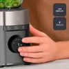 Black & Decker BXJB1201E, Blender stołowy, 2,2 l, Funkcja Podgląd zdjęcia produktu 5