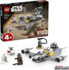 LEGO Star Wars 75410 Mandos e Grogus N-1 Starfighter Anteprima dell’immagine prodotto 31