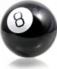 Magische Kristallkugel Mystic 8 Ball Wahrsager Orakel - Produktbild-Vorschau 1