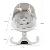 Kinderkraft TULSY Elektrische babywieg en -stoel – 5 Productafbeelding-voorbeeld 10