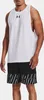 UNDER ARMOUR Baseline Baumwoll Tank-Top Herren 100 - Produktbild-Vorschau 9