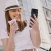 Samsung Flap Leather Cover skórzane etui do Samsung Galaxy Podgląd zdjęcia produktu 9