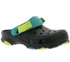 Crocs Schuhe Classic All Terrain Clog, 2063400C4 Produktbild-Vorschau 7