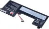 T6 Power Akku für Lenovo Legion Y730-17ICH 81HG, Li-Poly, Produktbild-Vorschau 2
